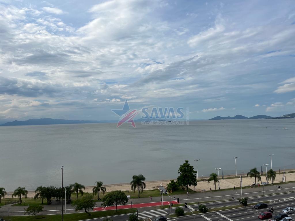 REQUINTE E SOFISTICAÇÃO DE FRENTE PARA O MAR